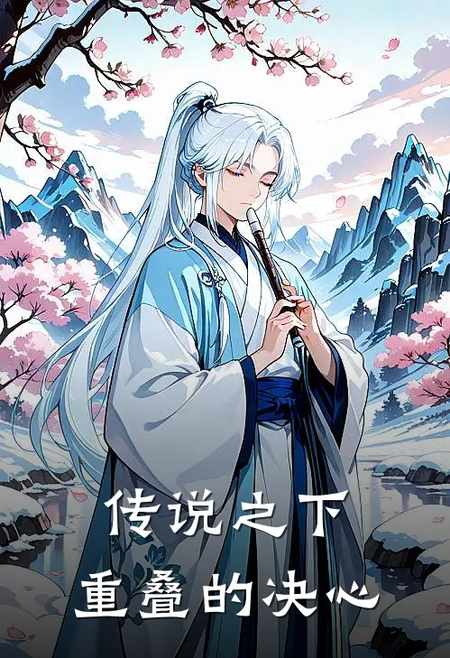 传说之下，重叠的决心