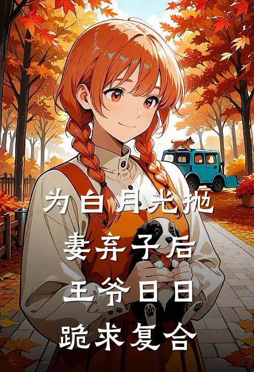 为白月光抛妻弃子后，王爷日日跪求复合