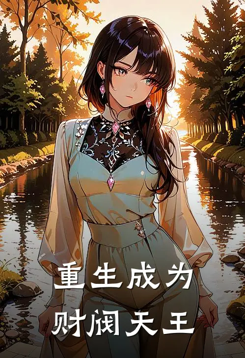 重生成为财阀天王