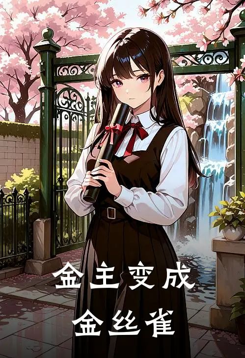 金主变成金丝雀