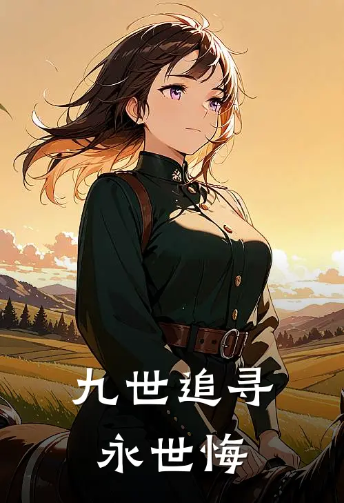 九世追寻，永世悔