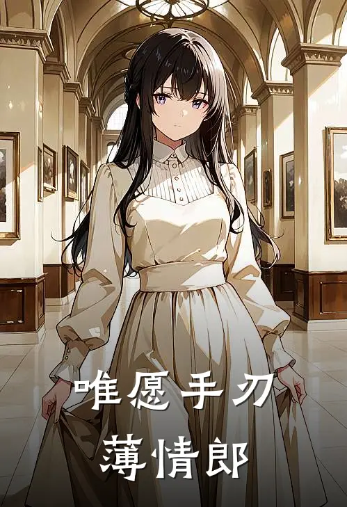 唯愿手刃薄情郎