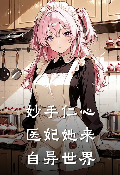 妙手仁心：医妃她来自异世界