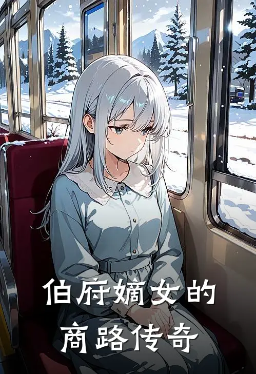 伯府嫡女的商路传奇