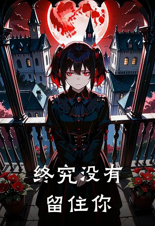 终究没有留住你