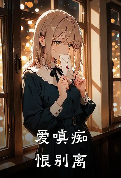 爱嗔痴，恨别离