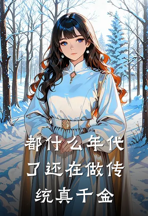 都什么年代了还在做传统真千金