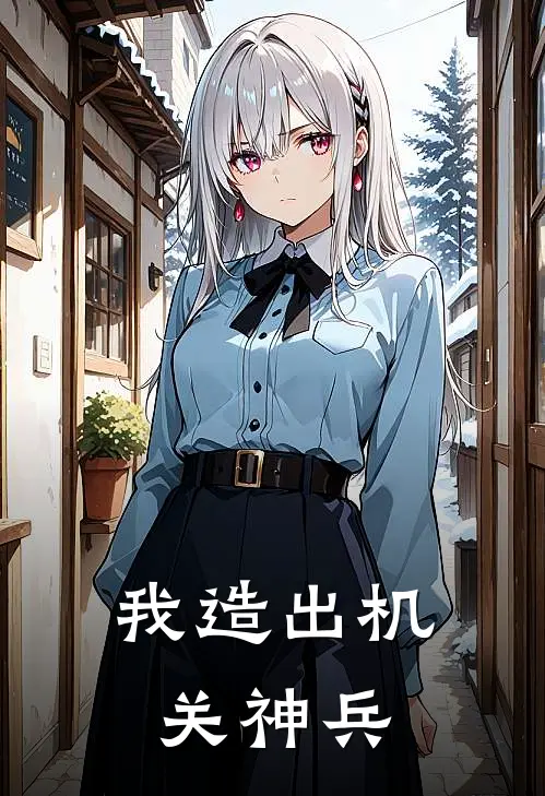 我造出机关神兵