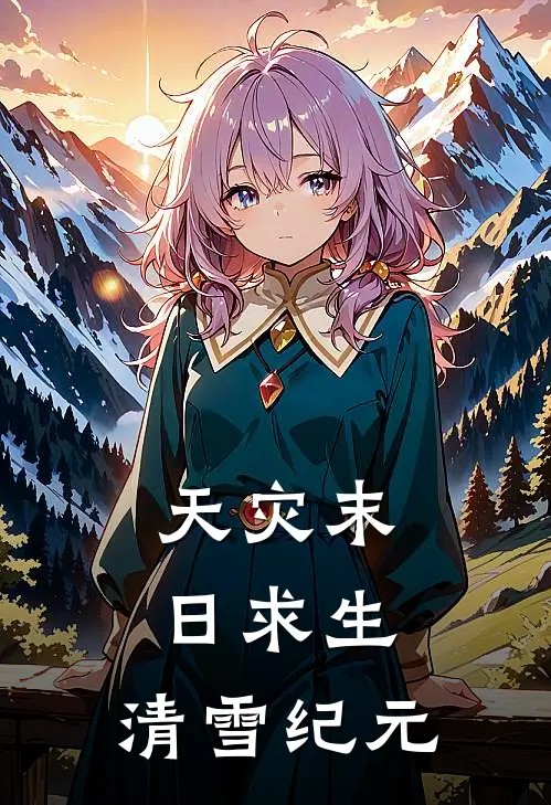 天灾末日求生：清雪纪元