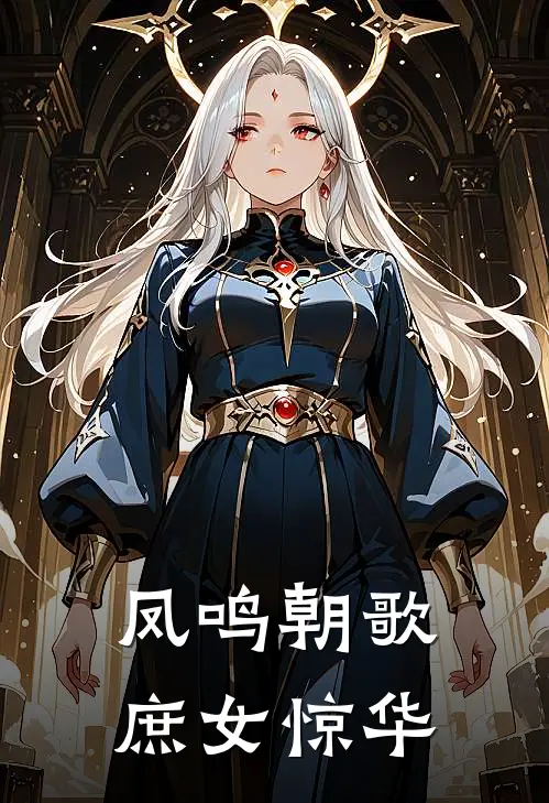 凤鸣朝歌：庶女惊华