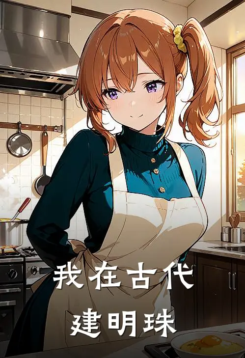 我在古代建明珠