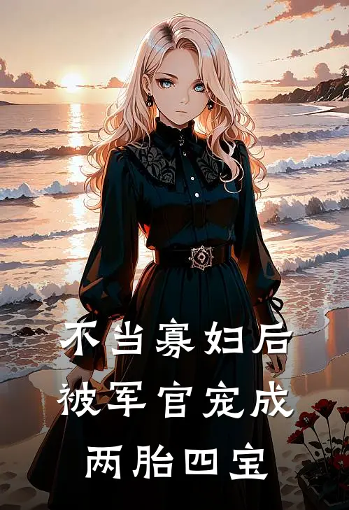 不当寡妇后，被军官宠成两胎四宝