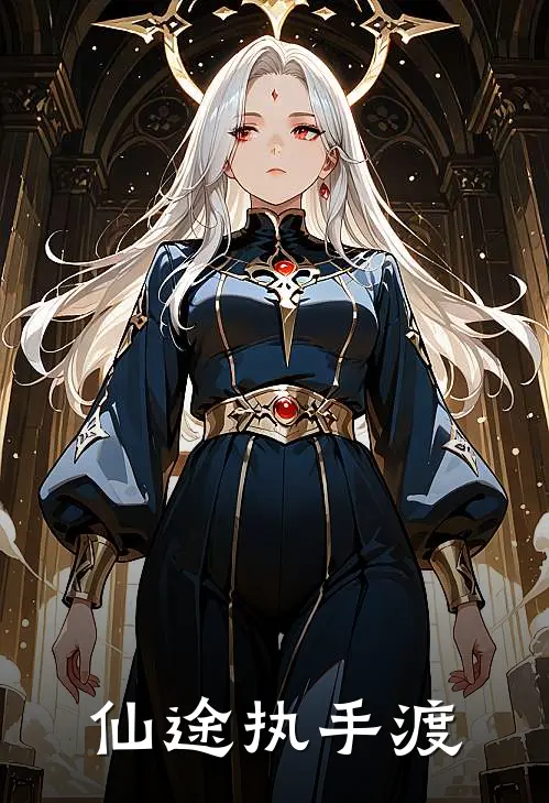 仙途执手渡