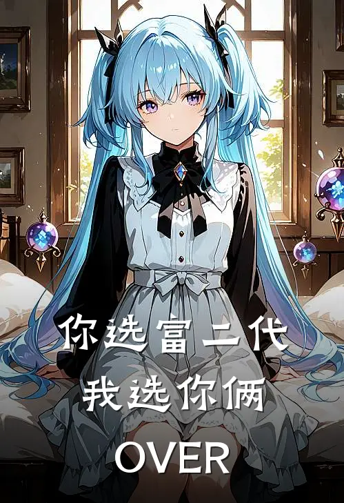 你选富二代，我选你俩OVER