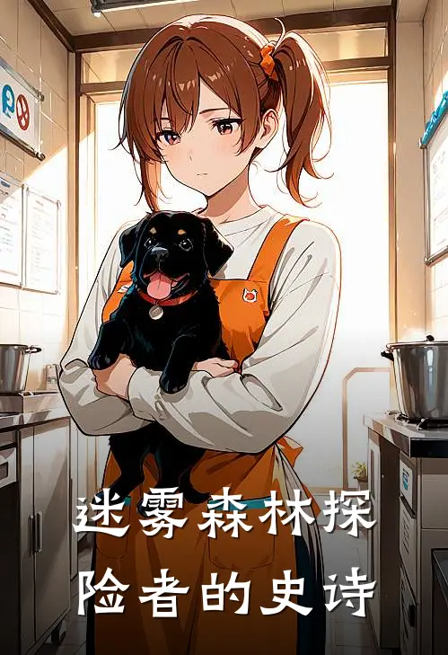 迷雾森林探险者的史诗