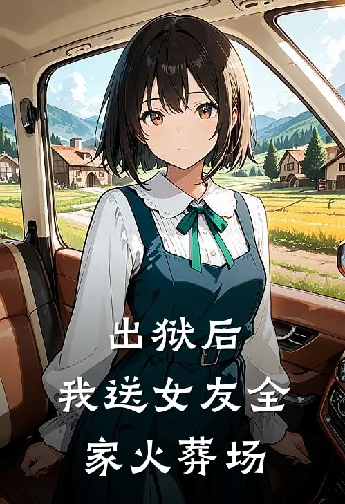 出狱后，我送女友全家火葬场