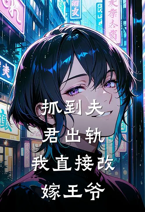 抓到夫君出轨，我直接改嫁王爷