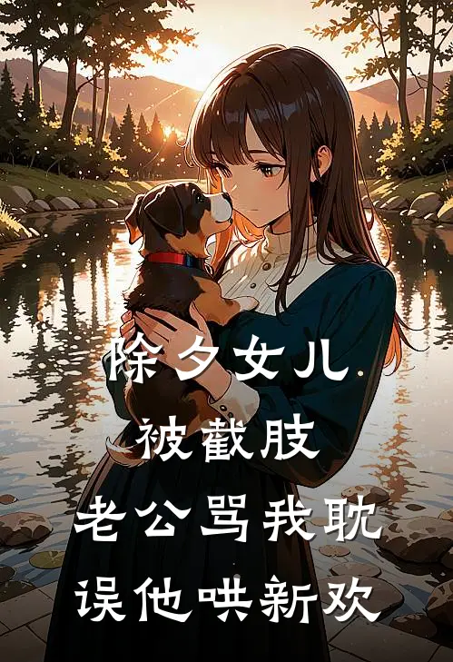 除夕女儿被截肢，老公骂我耽误他哄新欢