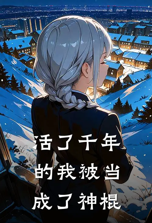 活了千年的我被当成了神棍