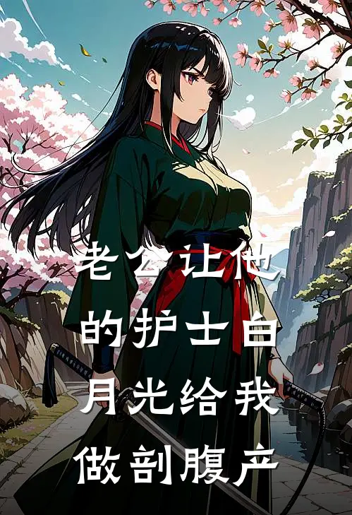 老公让他的护士白月光给我做剖腹产