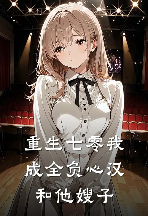 重生七零我成全负心汉和他嫂子