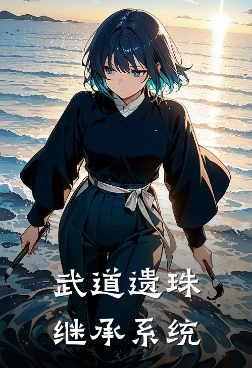武道遗珠继承系统