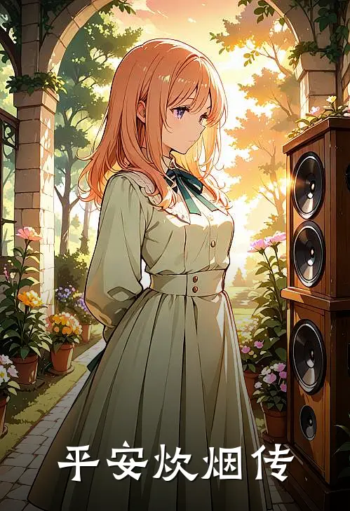 平安炊烟传
