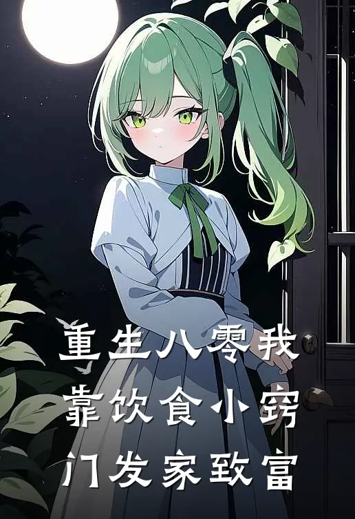 重生八零我靠饮食小窍门发家致富
