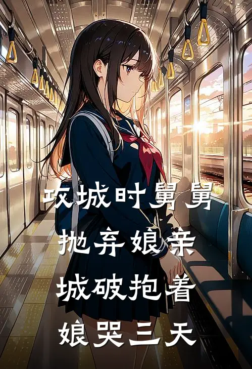 攻城时舅舅抛弃娘亲，城破抱着娘哭三天