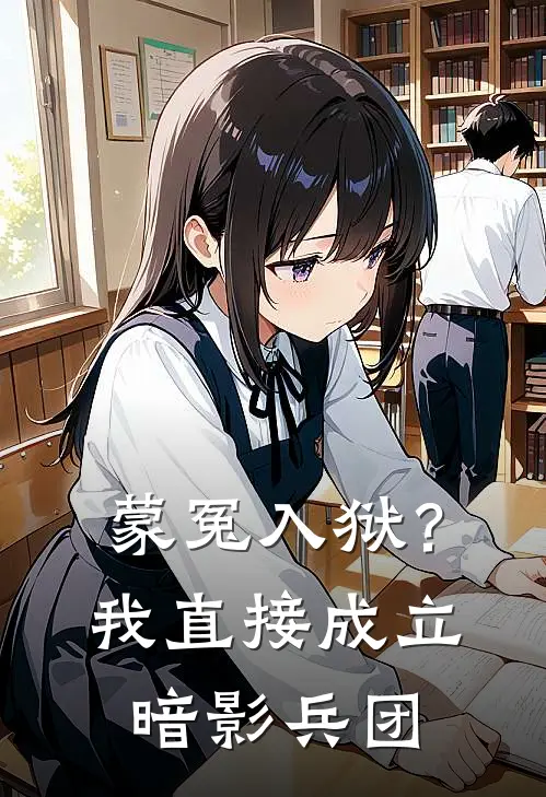 蒙冤入狱？我直接成立暗影兵团