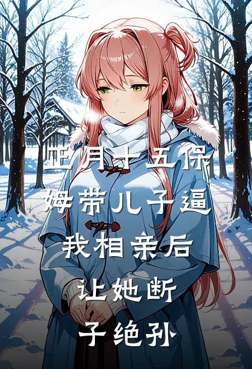 正月十五保姆带儿子逼我相亲后，让她断子绝孙