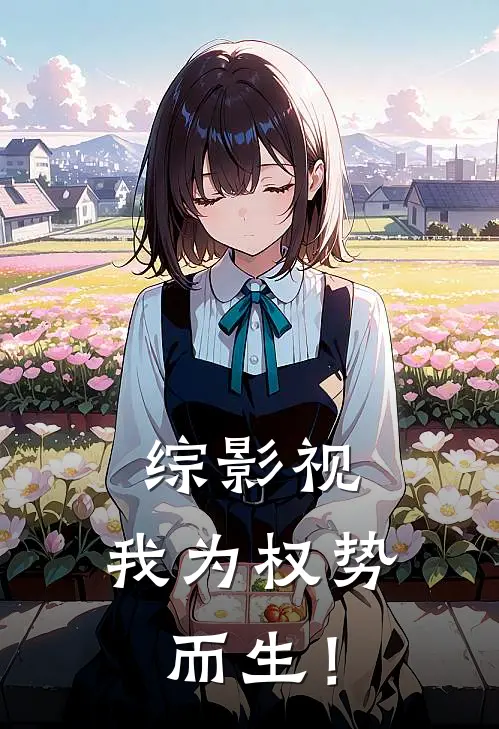 综影视：我为权势而生！