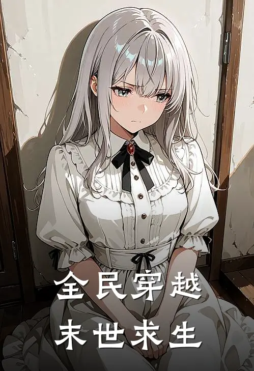 全民穿越，末世求生