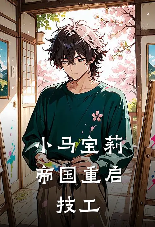 小马宝莉：帝国重启：技工