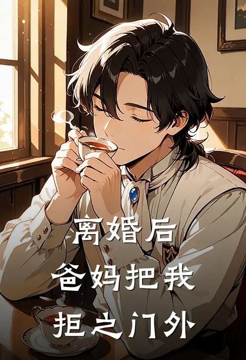 离婚后，爸妈把我拒之门外