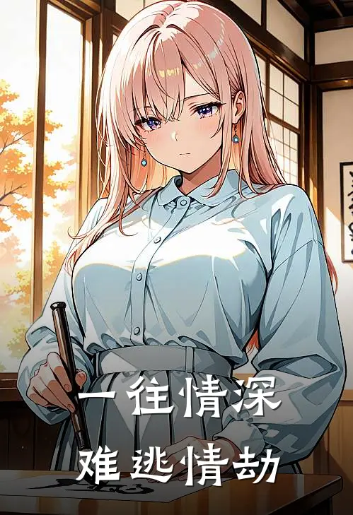 一往情深，难逃情劫