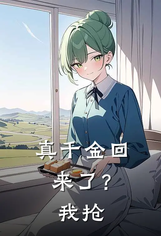 真千金回来了？我抢