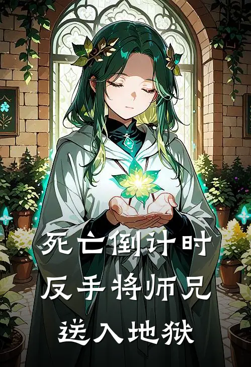 死亡倒计时:反手将师兄送入地狱