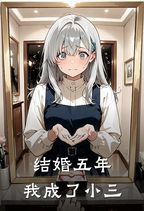 结婚五年，我成了小三