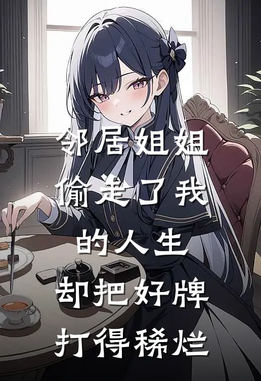 邻居姐姐偷走了我的人生，却把好牌打得稀烂