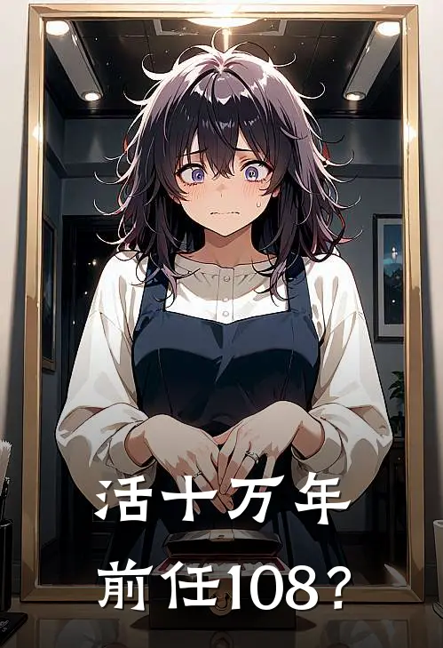 活十万年，前任108？