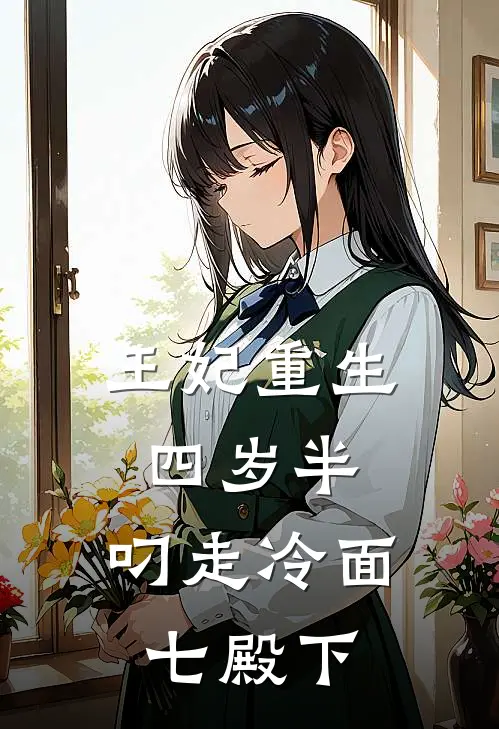 王妃重生四岁半，叼走冷面七殿下