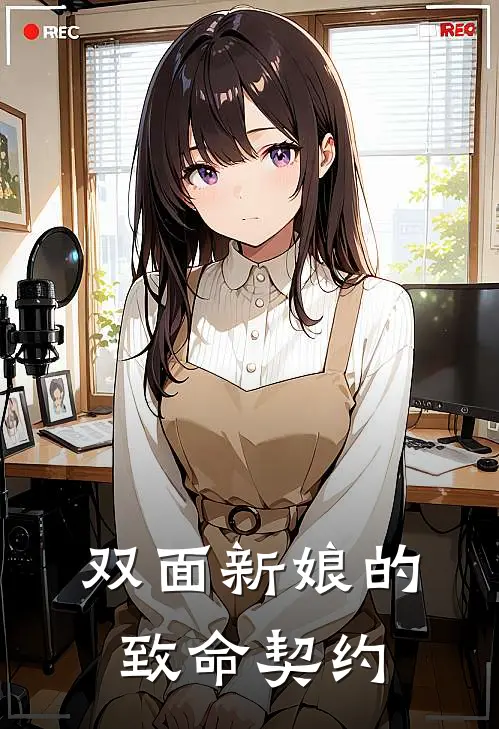 双面新娘的致命契约