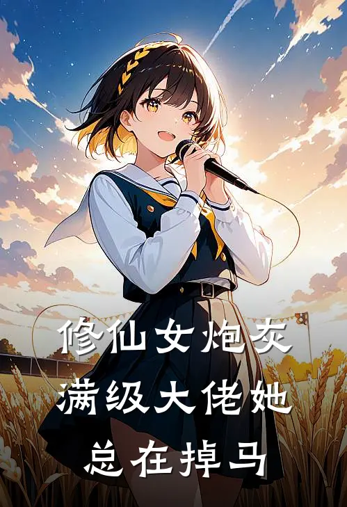 修仙女炮灰：满级大佬她总在掉马