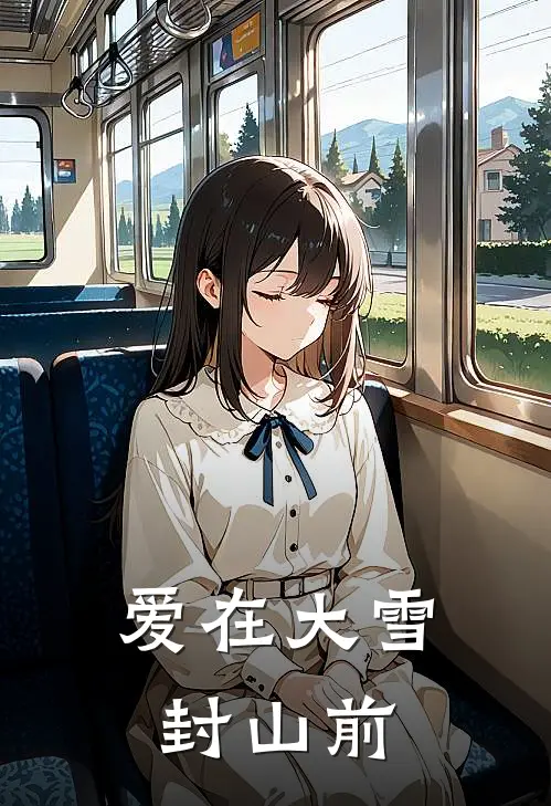 爱在大雪封山前
