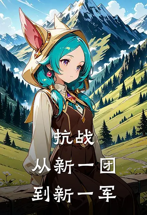 抗战：从新一团到新一军