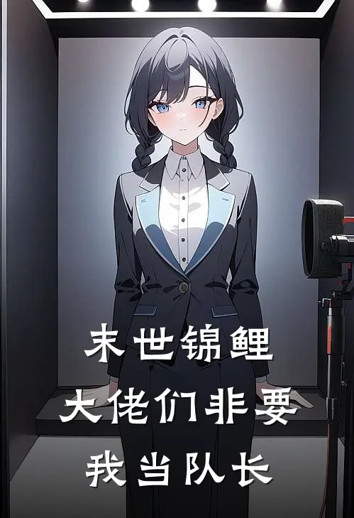 末世锦鲤：大佬们非要我当队长