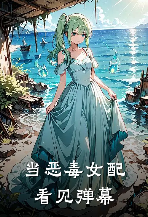 当恶毒女配看见弹幕