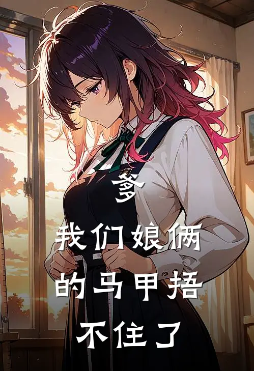 爹，我们娘俩的马甲捂不住了