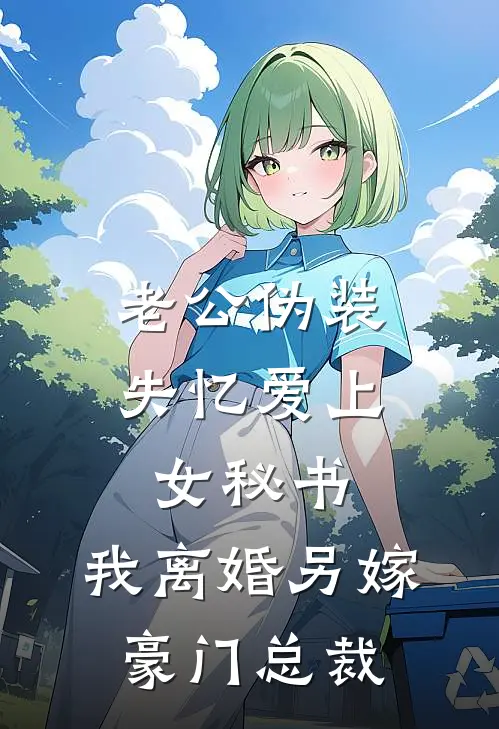 老公伪装失忆爱上女秘书，我离婚另嫁豪门总裁